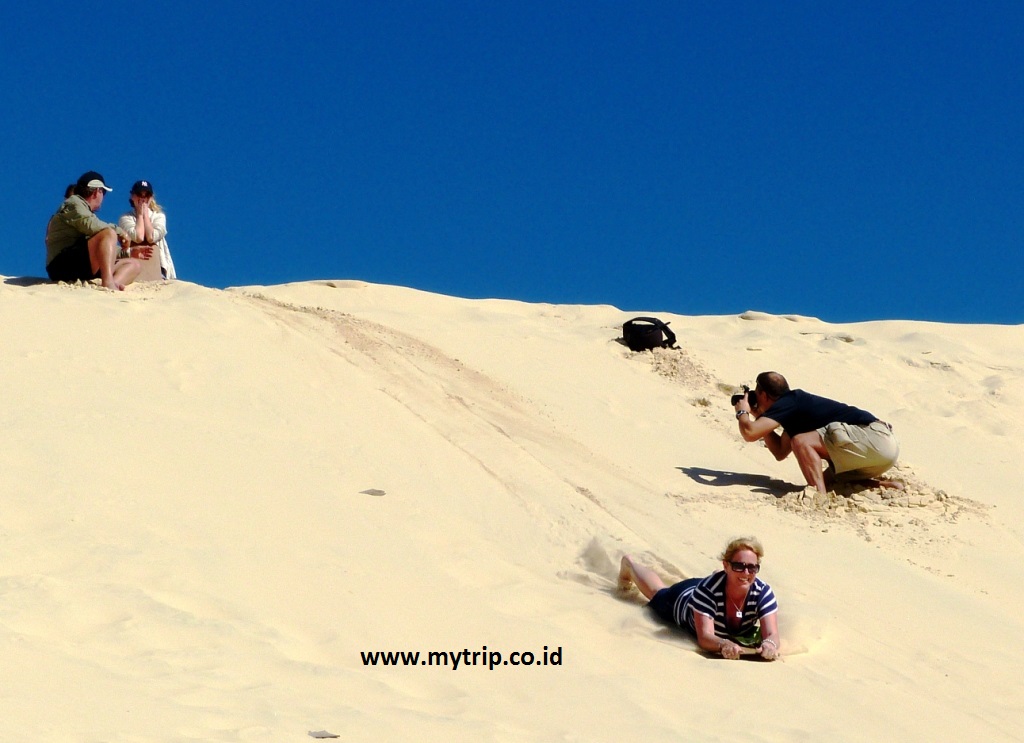 KENALI AUSTRALIA DENGAN BERLIBUR DI QUEENSLAND! (Bagian 1)